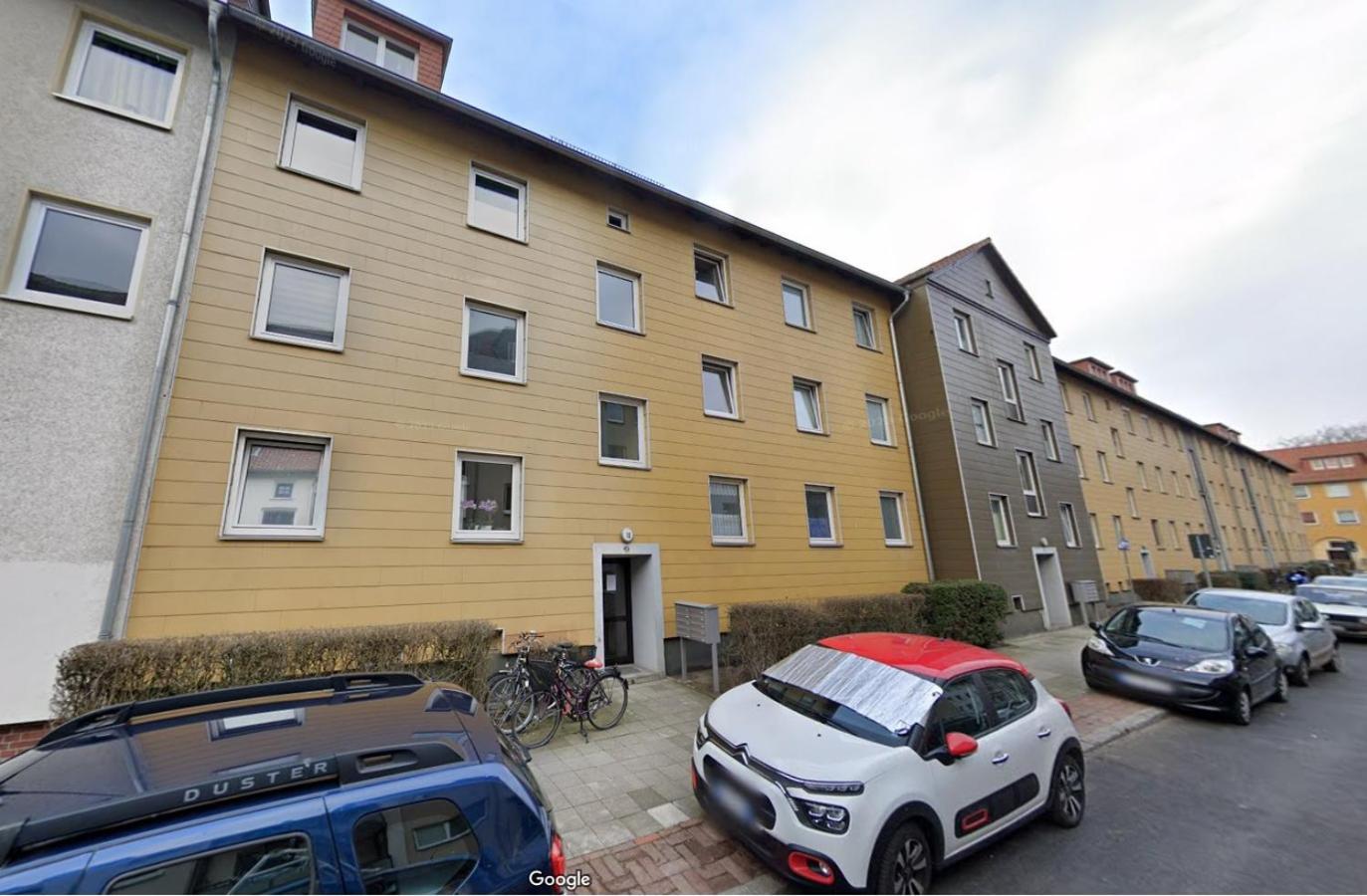 Brunswick Central Charm: Cozy City Room! المظهر الخارجي الصورة