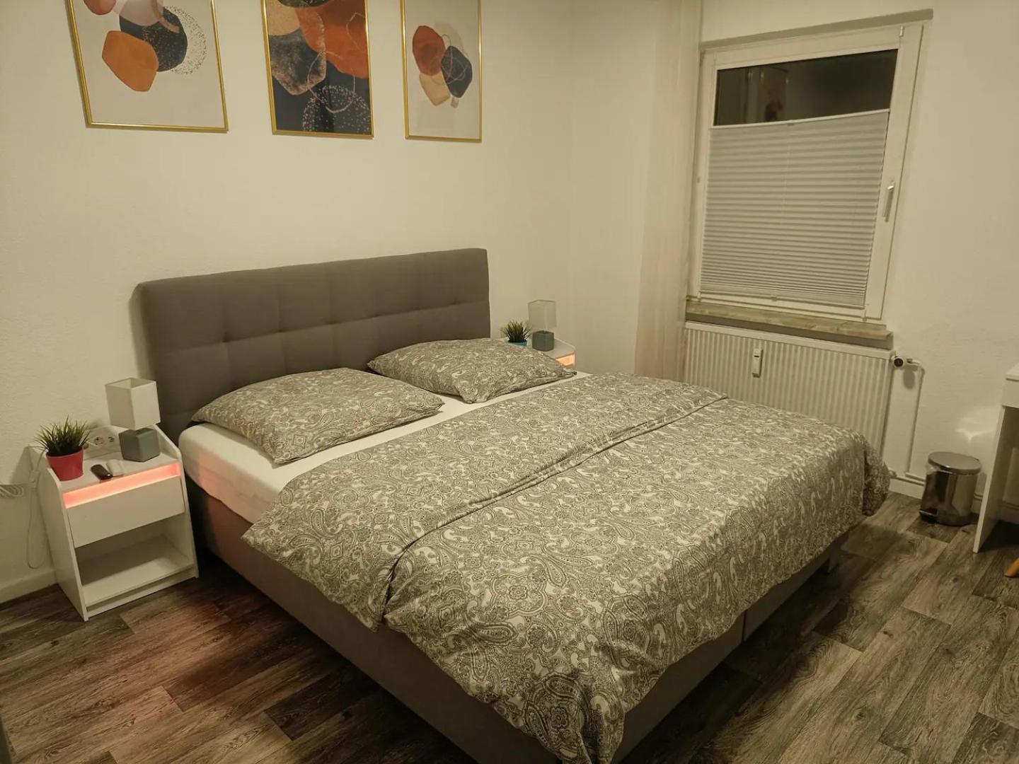 Brunswick Central Charm: Cozy City Room! المظهر الخارجي الصورة